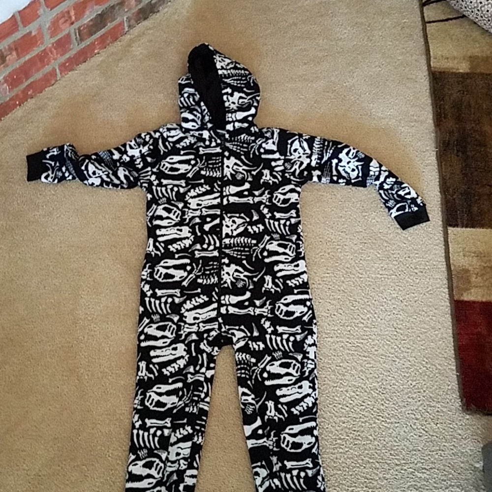 Boys onesie
